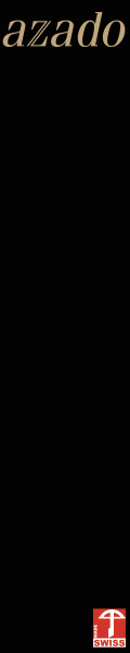 azado hoch