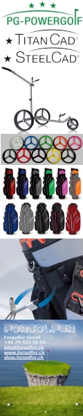 PG Powergolf